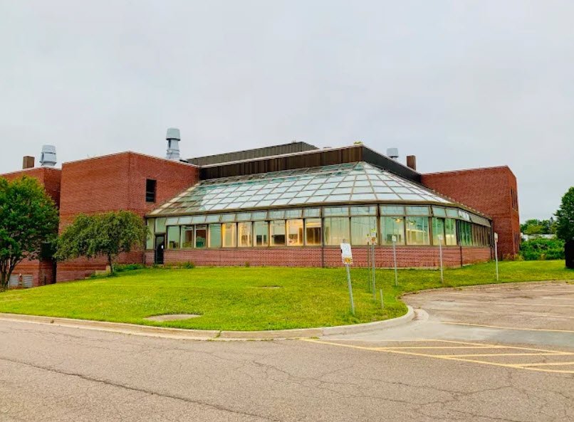 Dalhousie Agricultural Campus, Canada